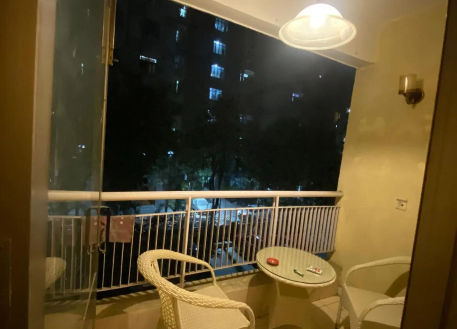 Apartment Cosy Condominium New Delhi