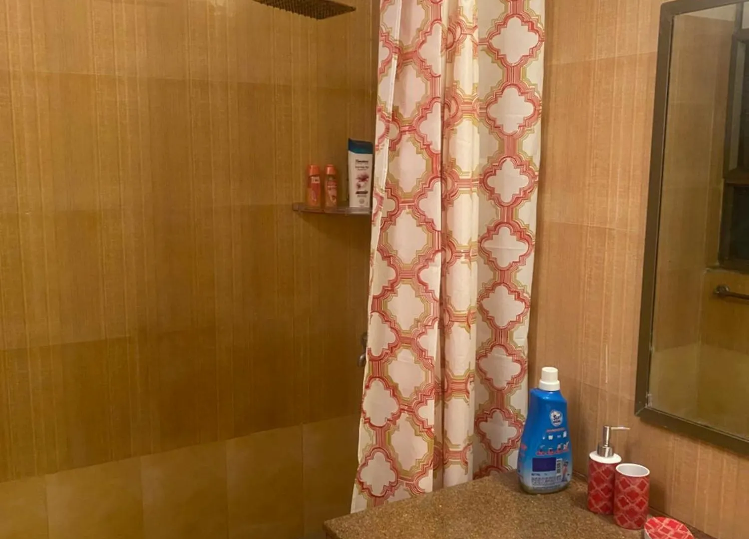 Cosy Condominium New Delhi