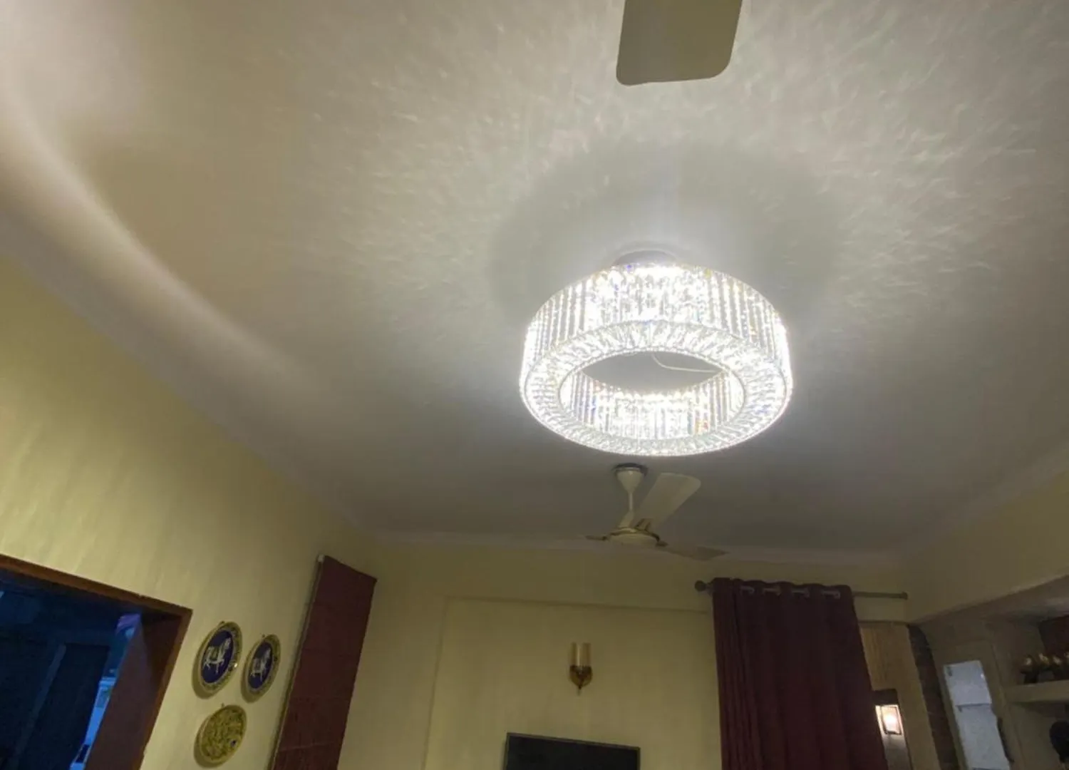 Cosy Condominium New Delhi