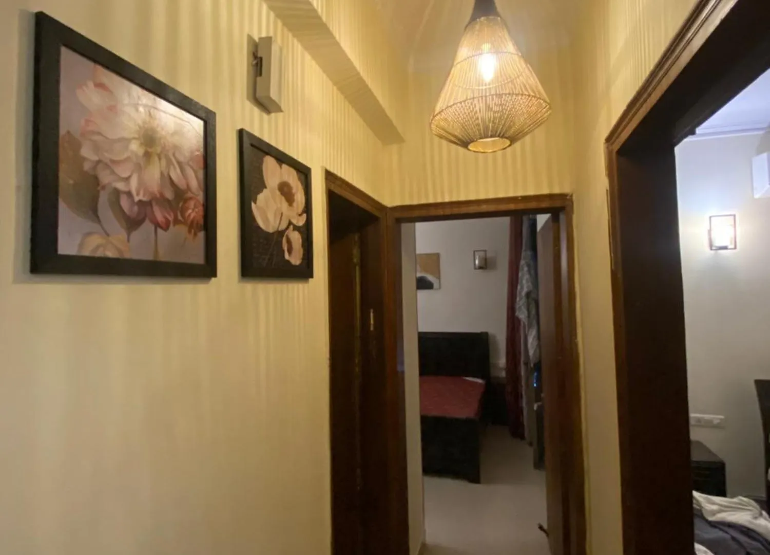 Cosy Condominium New Delhi 0*,