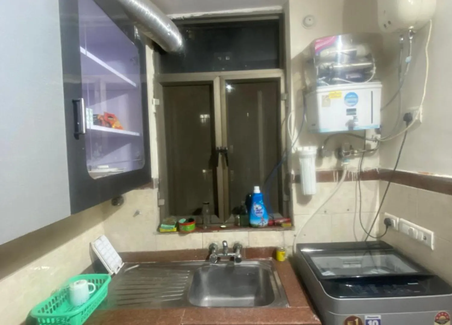 Cosy Condominium New Delhi 0*,
