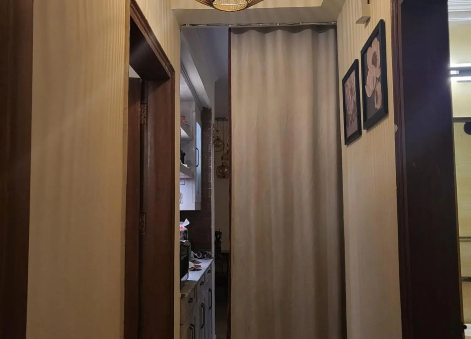 Apartment Cosy Condominium New Delhi