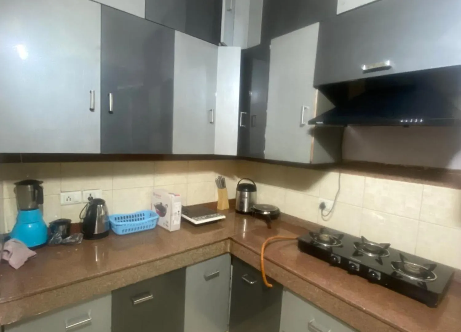 Cosy Condominium New Delhi 0*,  India