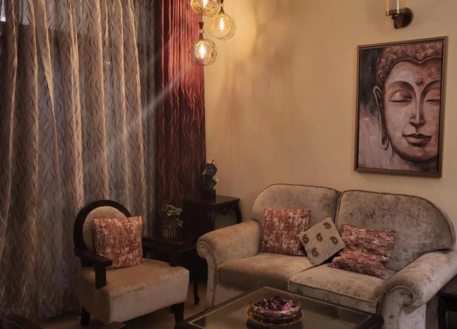 Cosy Condominium New Delhi 0*,  India